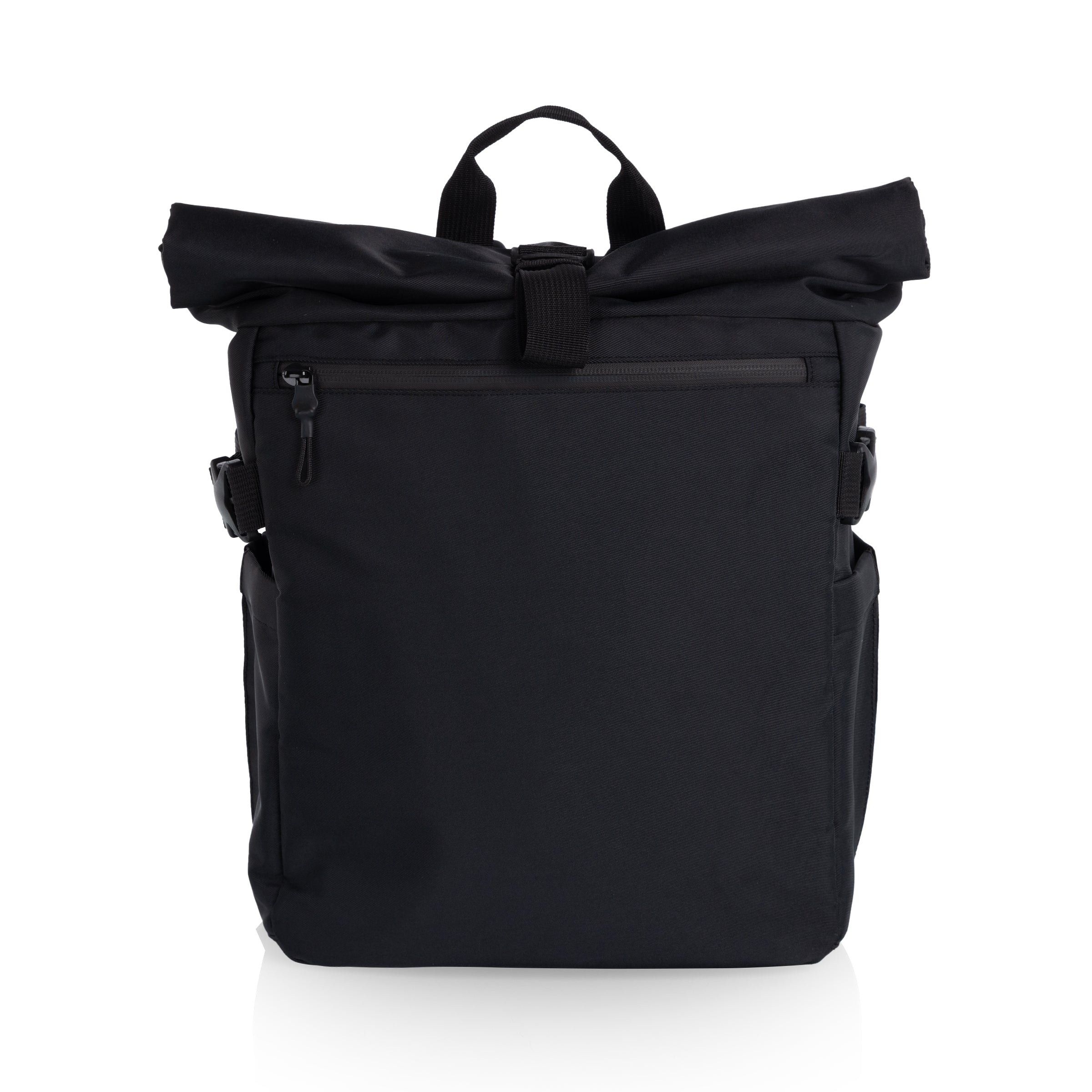 Tarana Roll-Top Insulated Backpack