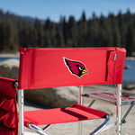 Arizona Cardinals - Sports Chair