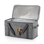 Vegas Golden Knights - 64 Can Collapsible Cooler