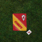 Kansas City Chiefs - Impresa Picnic Blanket