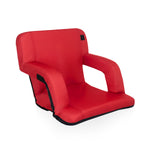 Ventura Portable Reclining Stadium Seat