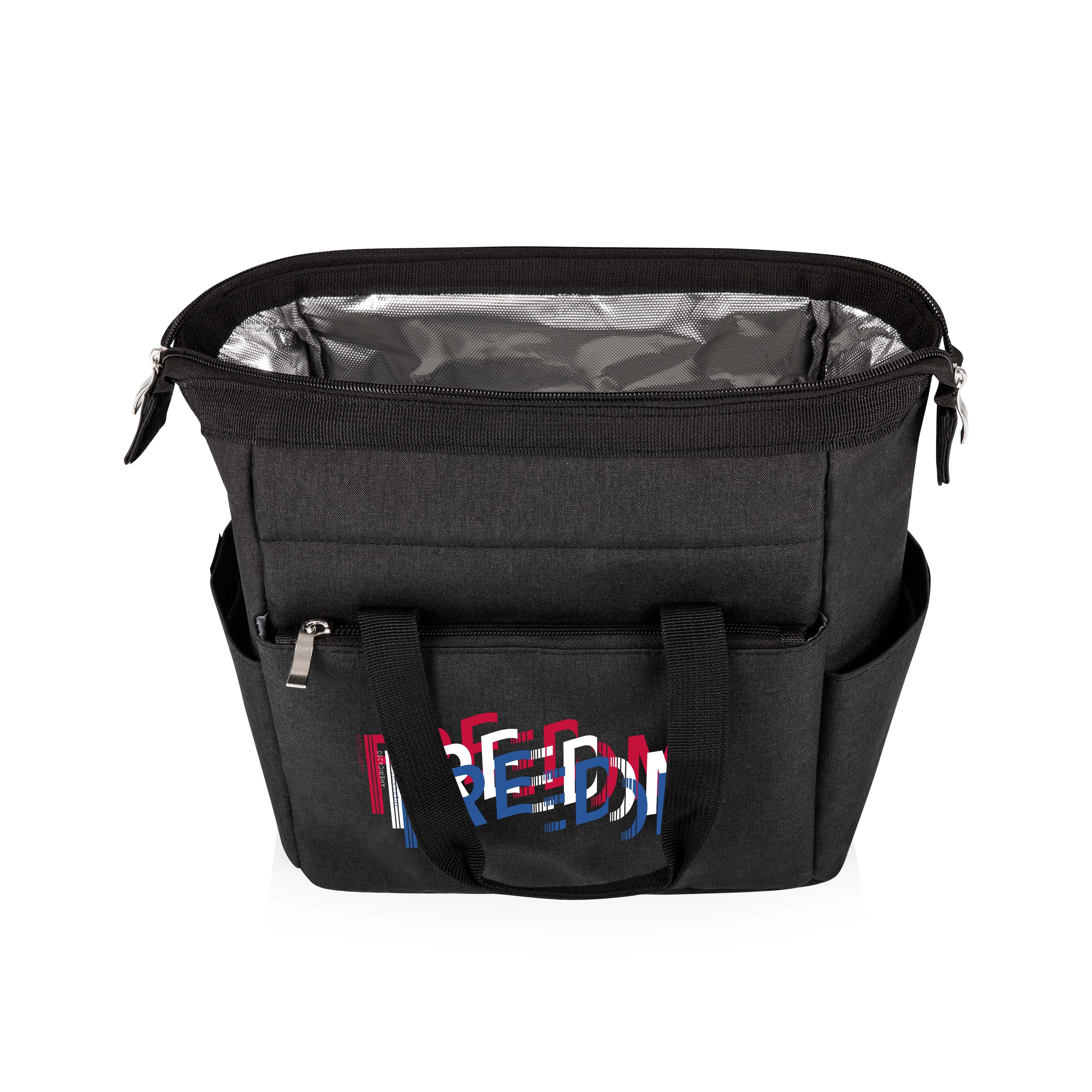 America250 - On The Go Lunch Bag Cooler