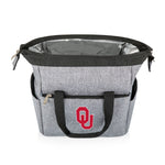 Oklahoma Sooners - On The Go Lunch Bag Cooler