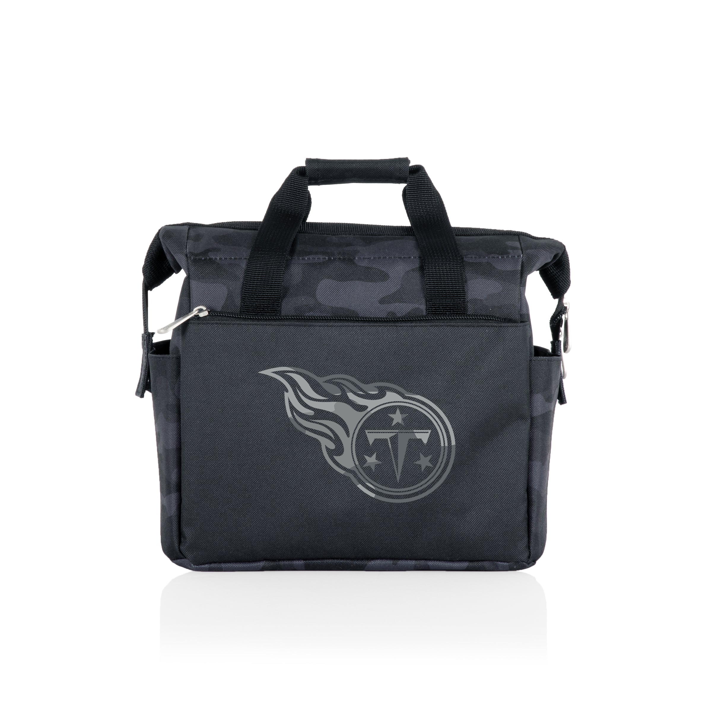 Tennessee Titans - On The Go Lunch Bag Cooler