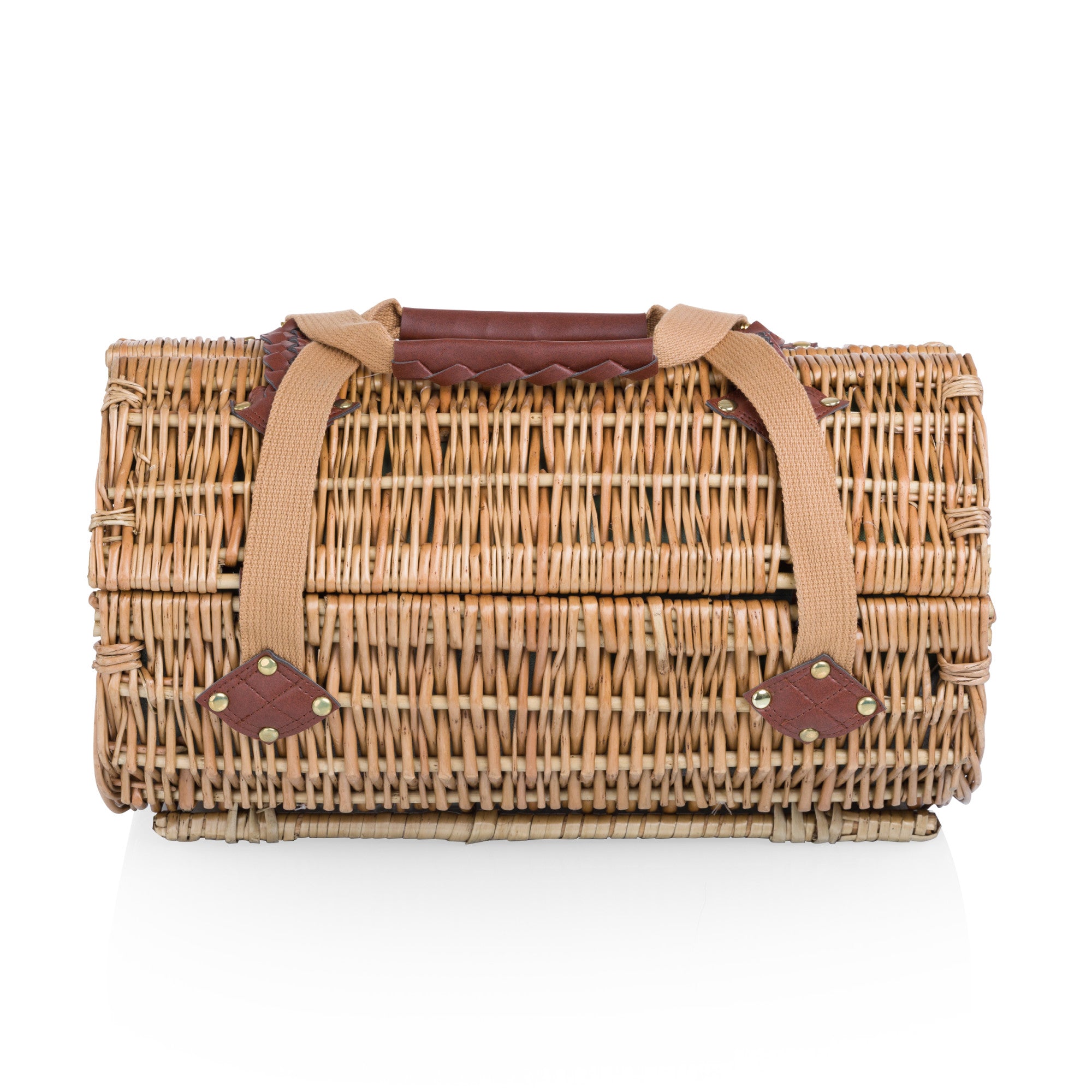 Verona Wine & Cheese Picnic Basket