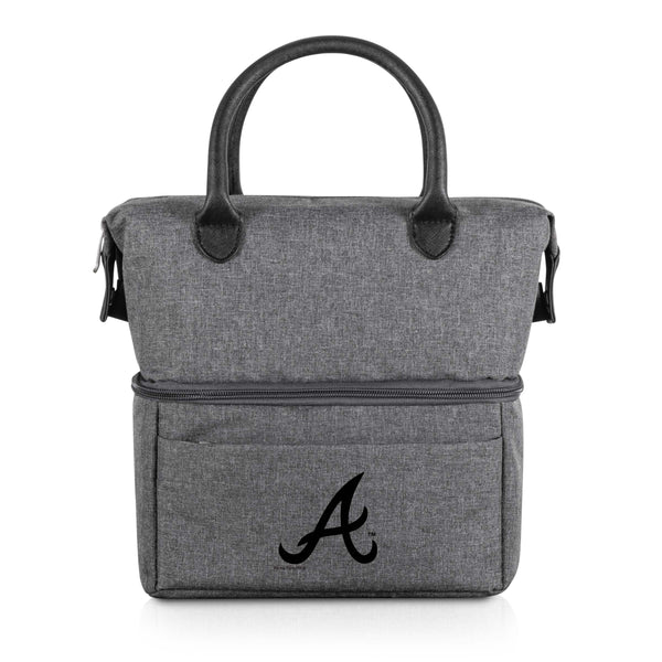 Atlanta Braves - Urban Lunch Bag Cooler