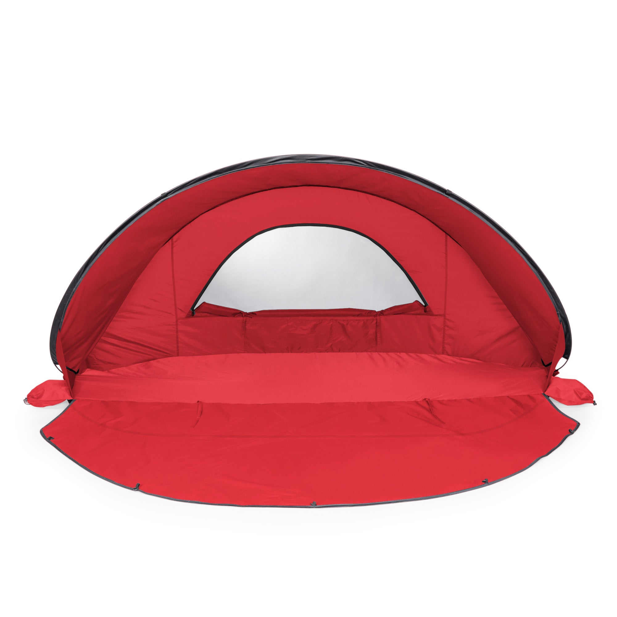 San Francisco 49ers - Manta Portable Beach Tent