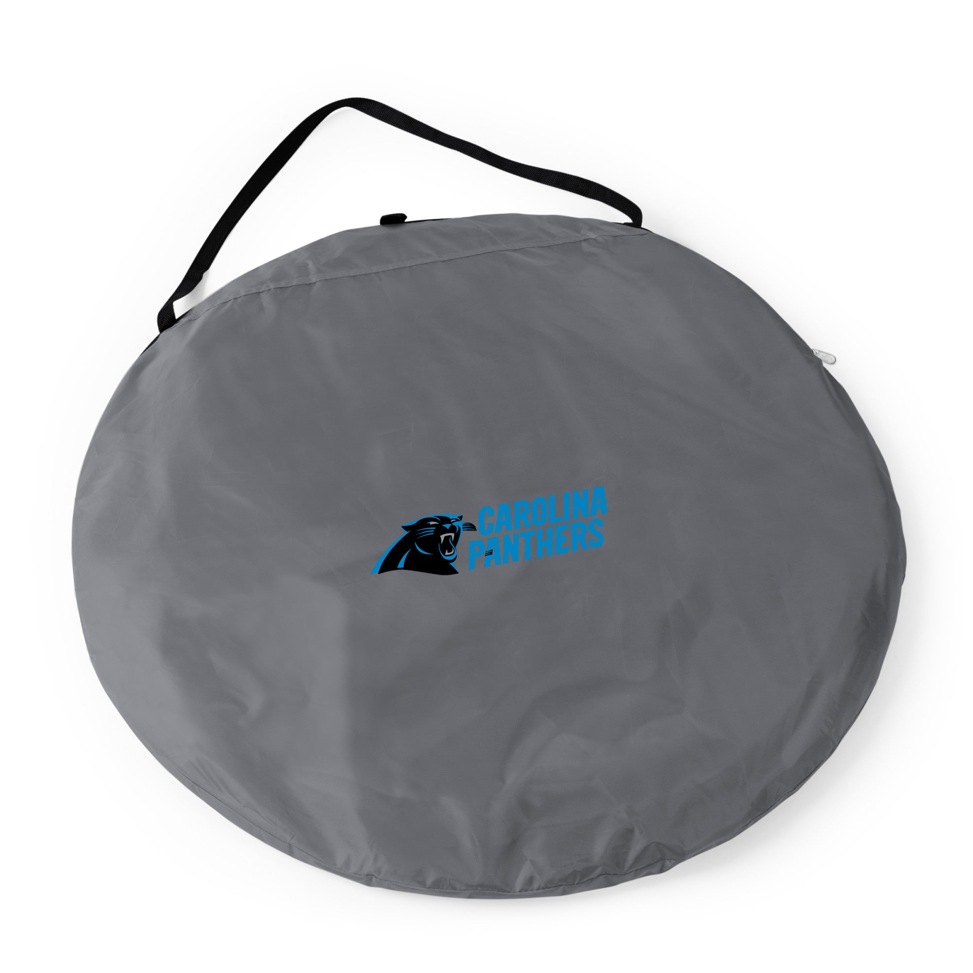 Carolina Panthers - Manta Portable Beach Tent