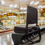 Boston College Eagles - Gridiron Stadium Seat