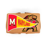 Maryland Terrapins - Poppy Personal Picnic Basket