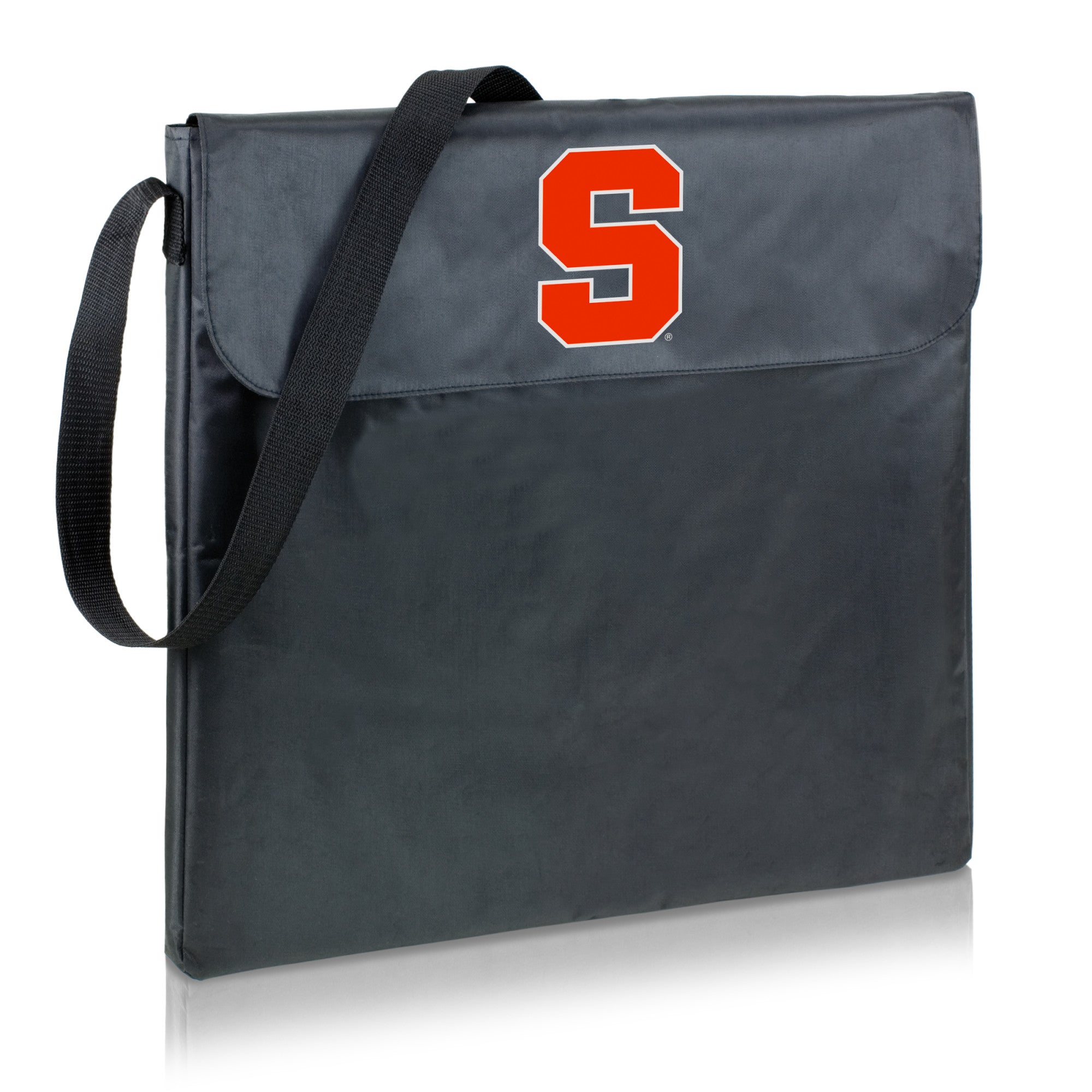 Syracuse Orange - X-Grill Portable Charcoal BBQ Grill