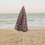 5.5 Ft. Portable Beach Umbrella