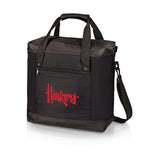 Nebraska Cornhuskers - Montero Cooler Tote Bag