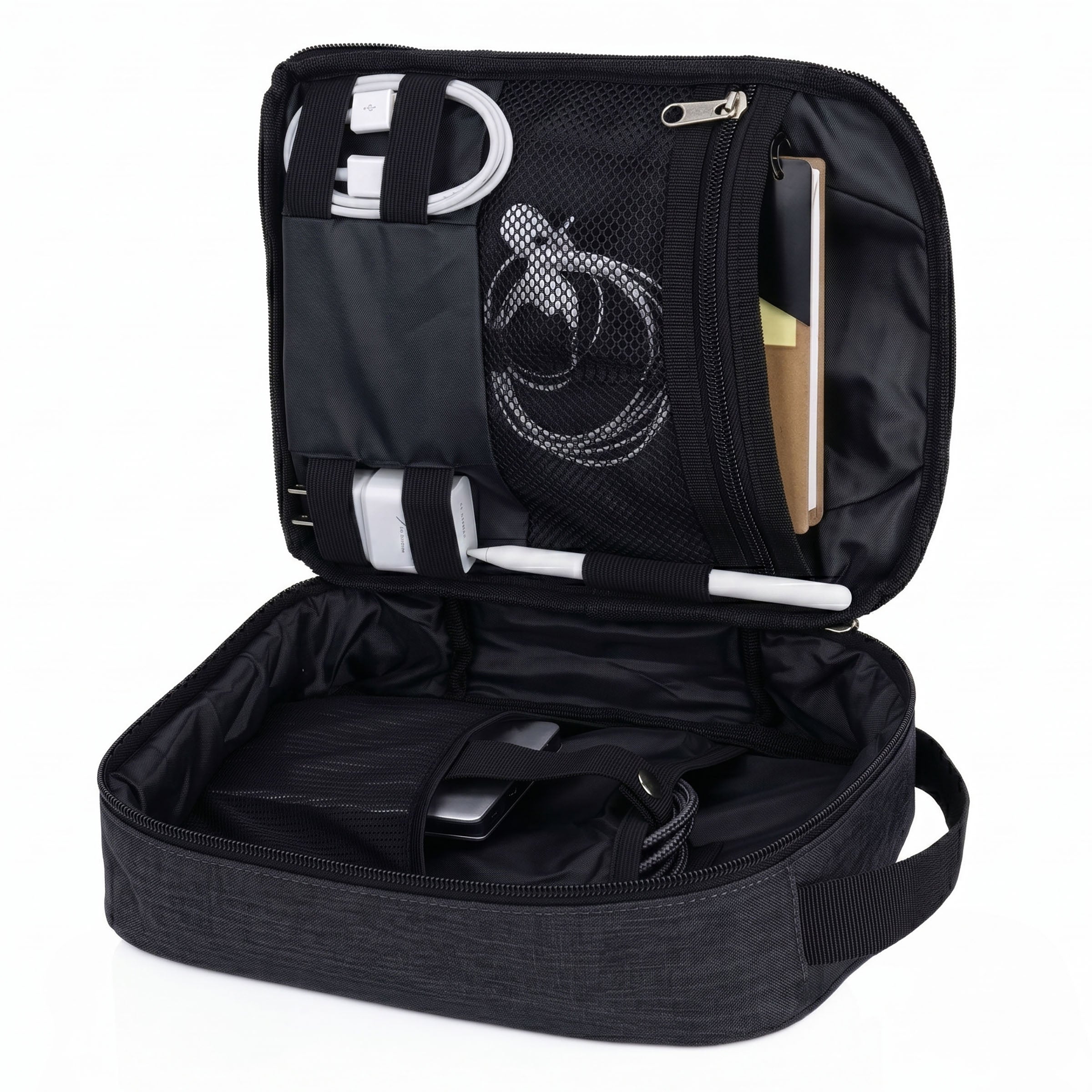 Travel Tech Organizer
