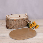 Sequoia Picnic Basket
