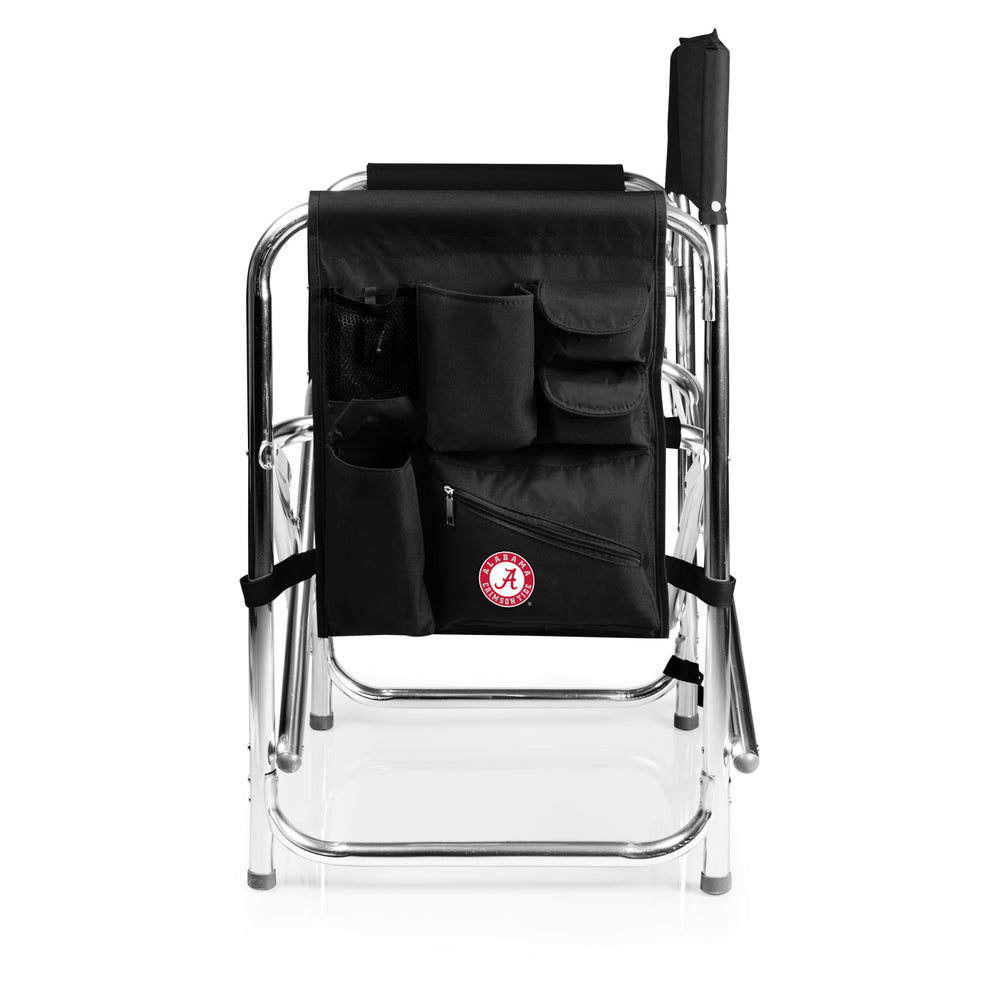 Alabama Crimson Tide - Sports Chair