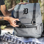 Detroit Tigers - On The Go Traverse Cooler Backpack