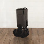 New Orleans Saints - Adventure Wagon Elite All-Terrain Portable Utility Wagon