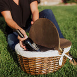 Country Picnic Basket