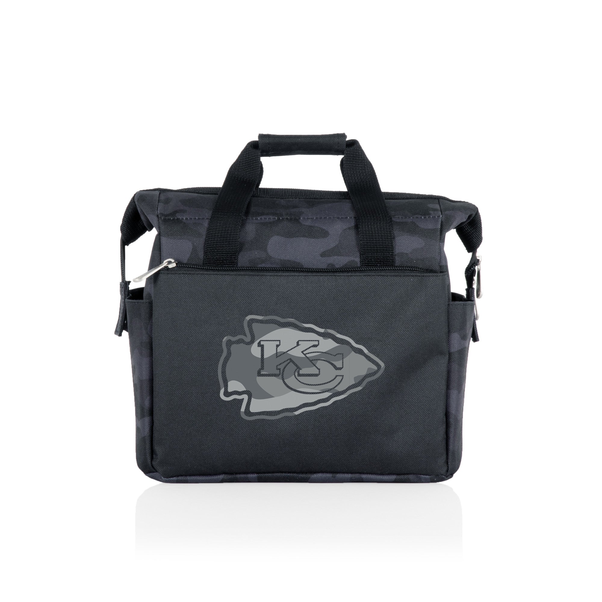 Kansas City Chiefs - On The Go Lunch Bag Cooler