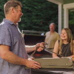 BBQ Roll Up 3 Piece Set