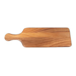 3-Piece Acacia Wood Charcuterie Board Set