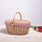 Washington Nationals - Country Picnic Basket