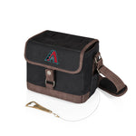 Arizona Diamondbacks - Beer Caddy Cooler Tote with Opener