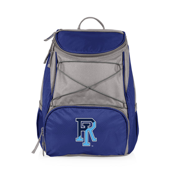 Rhode Island Rams - PTX Backpack Cooler