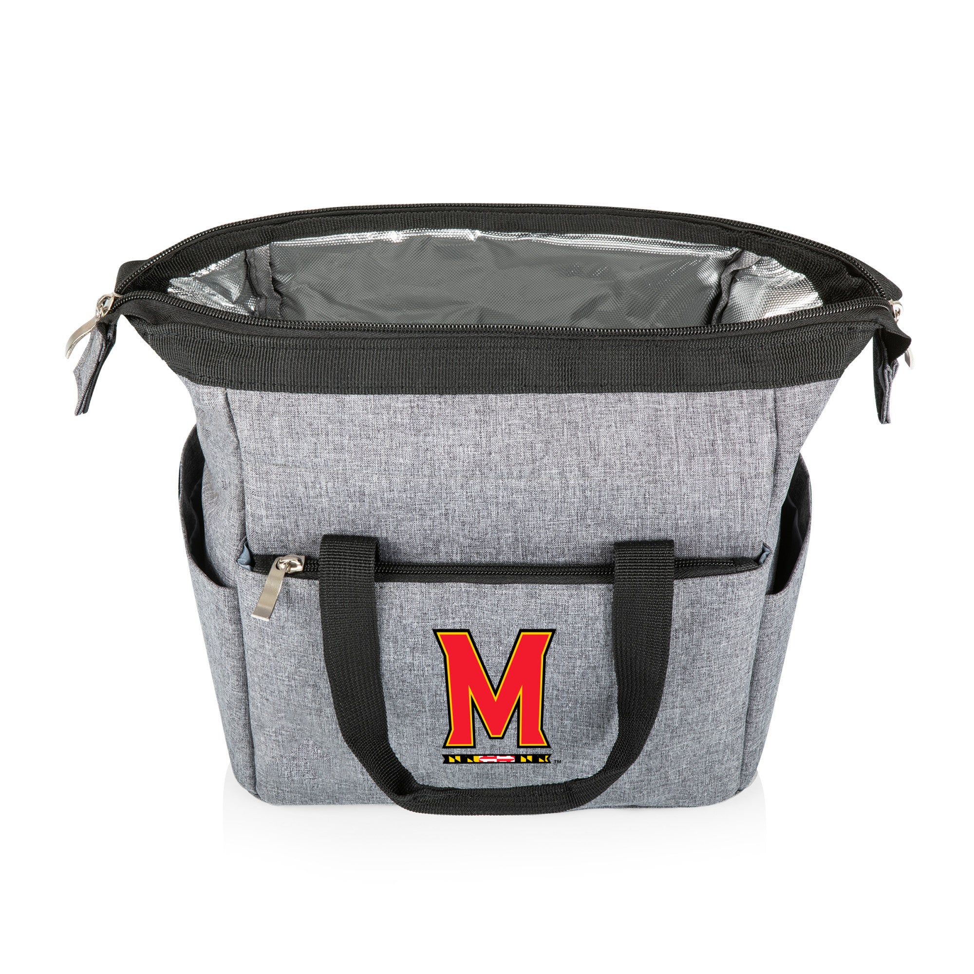 Maryland Terrapins - On The Go Lunch Bag Cooler