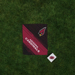 Arizona Cardinals - Impresa Picnic Blanket