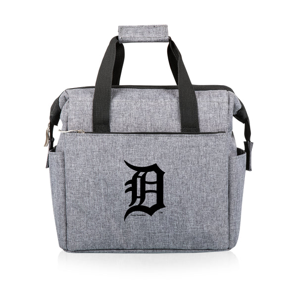Detroit Tigers - On The Go Lunch Bag Cooler