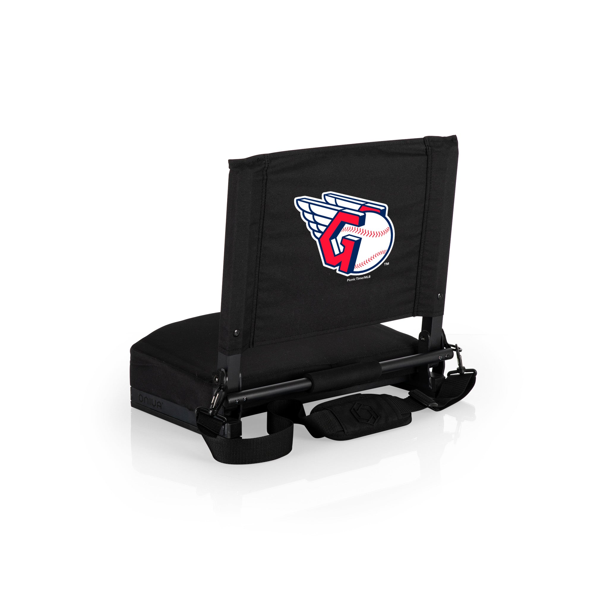 Cleveland Guardians - Gridiron Stadium Seat