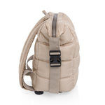 Everyday Quilted Washable Backpack Cooler