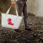 Ole Miss Rebels - Tarana Cooler Tote Bag