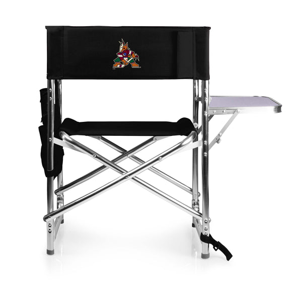 Arizona Coyotes - Sports Chair