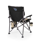 Tennessee Titans - Outlander XL Camping Chair with Cooler