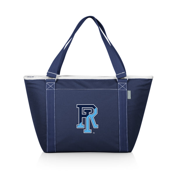 Rhode Island Rams - Topanga Cooler Tote Bag