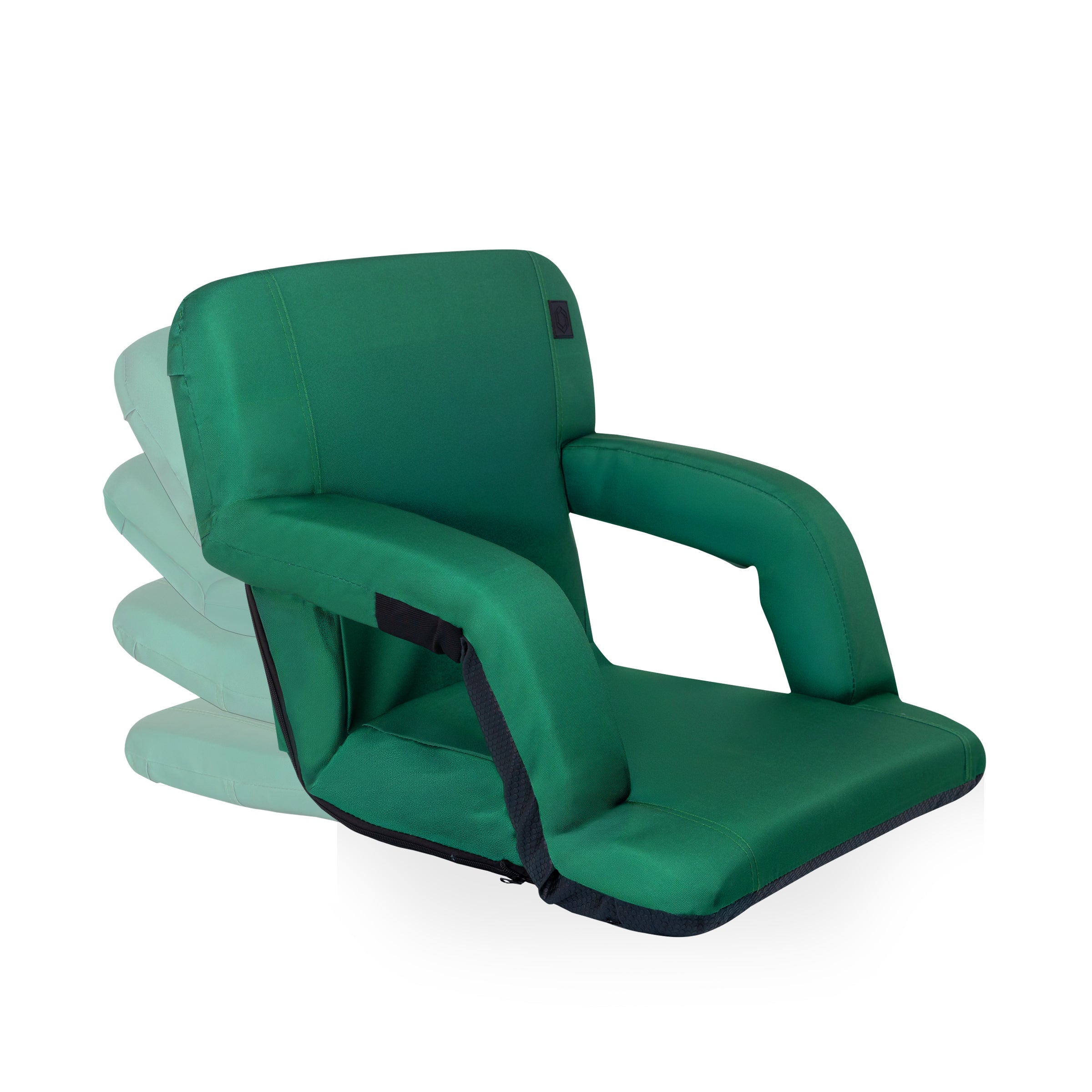 Ventura Portable Reclining Stadium Seat