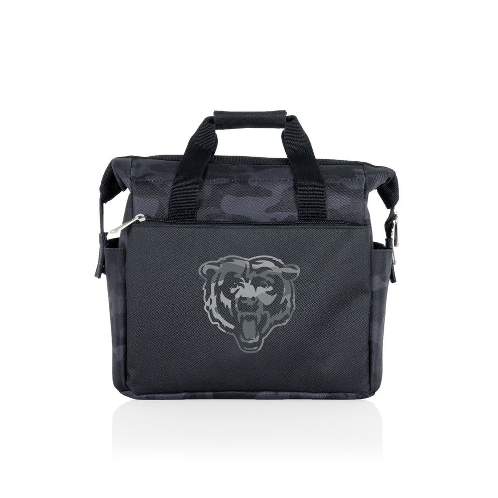 Chicago Bears - On The Go Lunch Bag Cooler