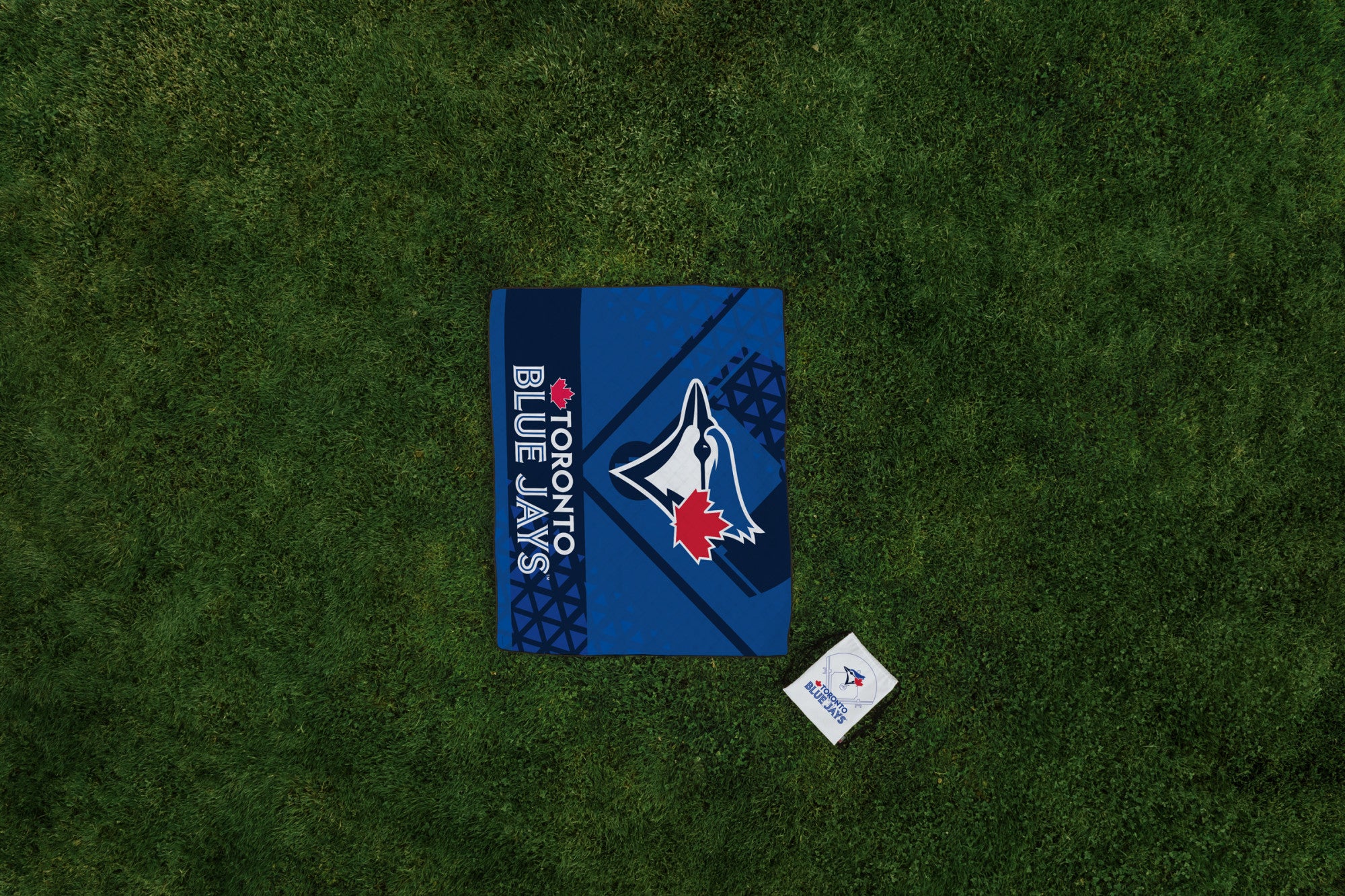 Toronto Blue Jays - Impresa Picnic Blanket