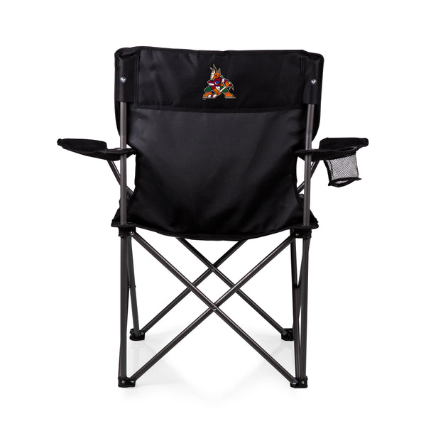 Arizona Coyotes - PTZ Camp Chair