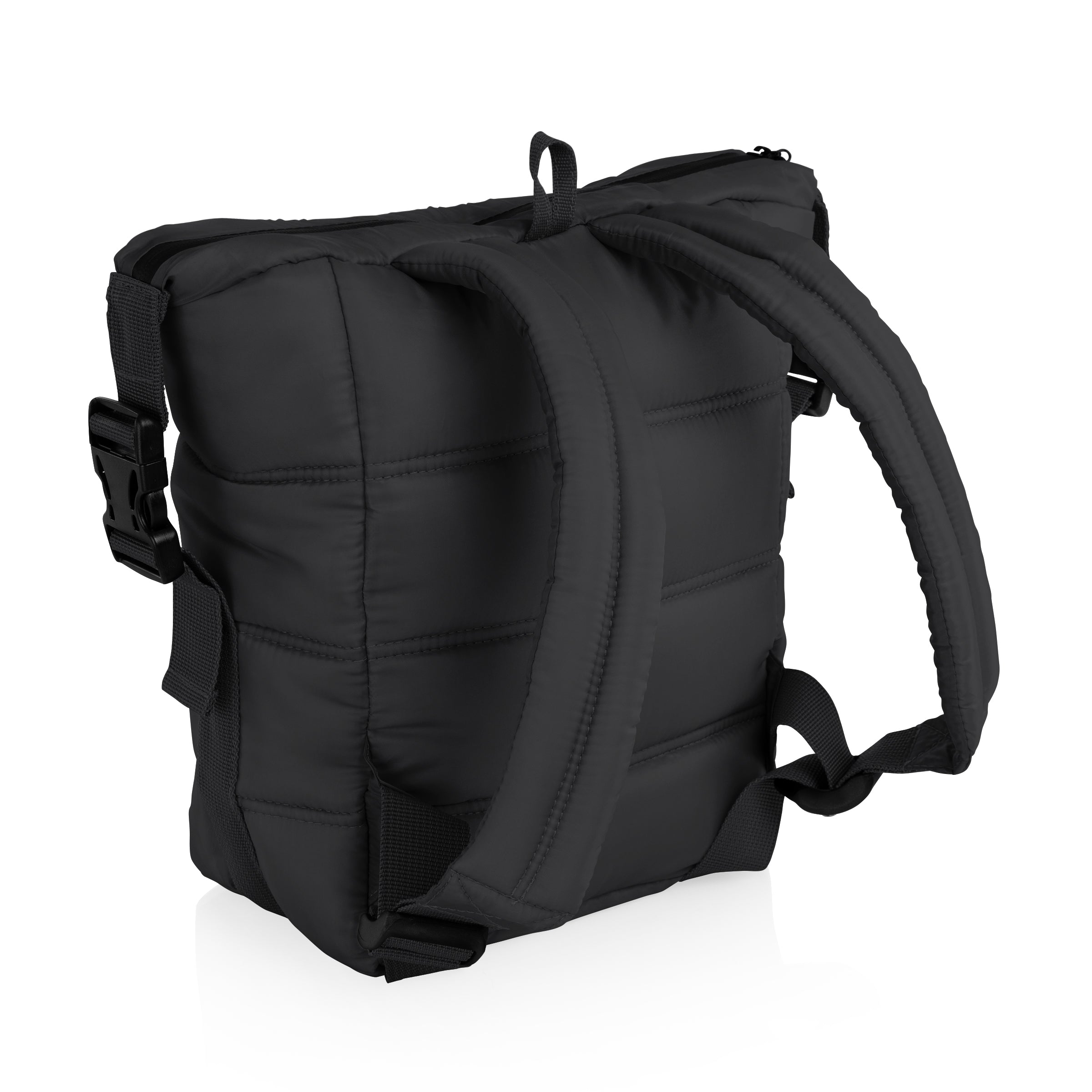 Everyday Quilted Washable Backpack Cooler