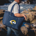 Los Angeles Rams - Tahoe XL Cooler Tote Bag