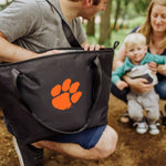 Clemson Tigers - Tarana Cooler Tote Bag