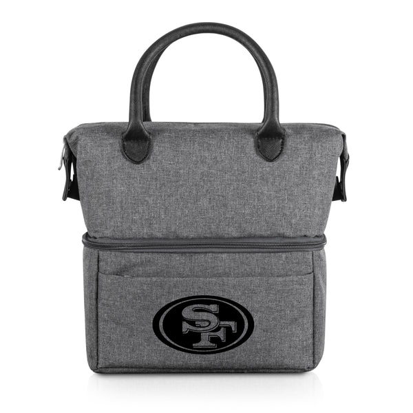 San Francisco 49ers - Urban Lunch Bag Cooler