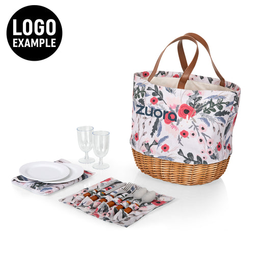 Promenade Picnic Basket