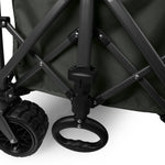 Wilderness All-Terrain Folding Wagon