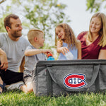 Montreal Canadiens - 64 Can Collapsible Cooler