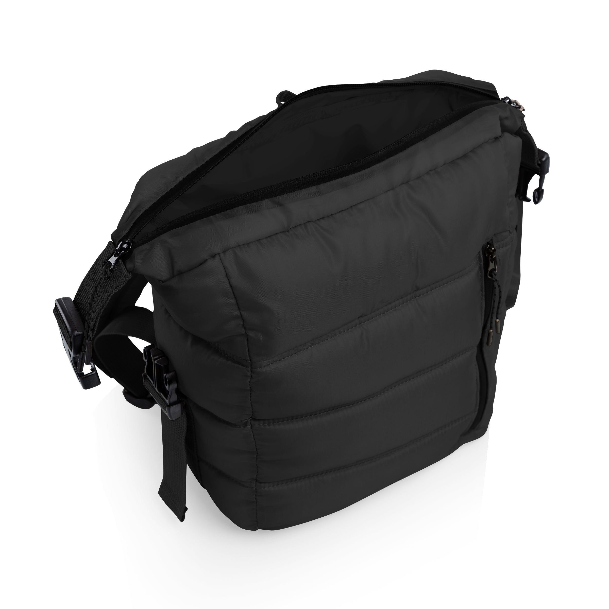 Everyday Quilted Washable Backpack Cooler